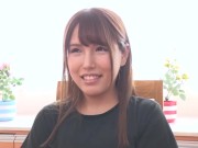 【無】Debut Vol.61 〜Gカップ巨乳ガールの無毛マンコに中出し〜 高樹みか パート1 3/16