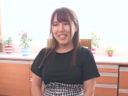 【無】Debut Vol.61 〜Gカップ巨乳ガールの無毛マンコに中出し〜 高樹みか パート1 4/16