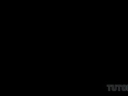 TUTOR4K. Scotophobia Sex with Elle 9/16