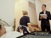 MATURE4K. Five Stars Service 6/16