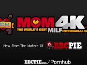 BBCPIE Busty Mom Gets Several Oozing Creampies 1/16