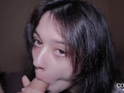 cum on me and inside ♡ 3/16