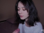 cum on me and inside ♡ 5/16