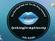 Your Best Friend Finds Out You Like Being Dominated [Audio Roleplay]