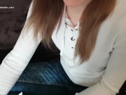 Private Sex Lektion statt für Uni Lernen… 2/16