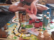 Schulden bezahle ich mit Sex ab...hihihi… 2/16