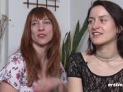 Diese Mädels genießen einander ohne Zeitdruck 16/16