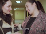 SHAME4K. Their Secret 3/16