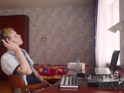 SHAME4K. Their Secret 4/16