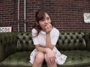 【無】神様がくれたこの身体！何度イッてもSEXがヤメラレナイ！ 小森みくろ パート1 5/16