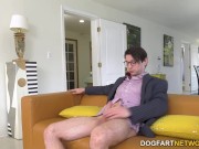 Kira Noir happier than ever between 6 cocks 6/16