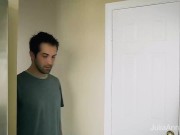 Mature Step Mom Julia Ann Mouth and Pussy Fucked By Lucky Younger Dude! 2/16