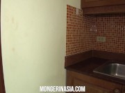 Sweet Petite Asian Teen Creampied By Boss 1/16