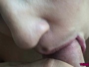 Wife Porn submitted by WifeBucket - this lucky dude's wife invited her best friend for a threesome 8/16