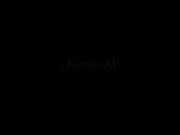 Lonely All Natural Beauty Sheril Fucks Her Dildo During Quarantine! 1/16