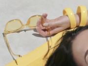 ANGELA WHITE - Hardcore Double Penetration 2/16