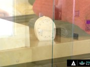 The Massage Is Free If You Don't Cum 7/16