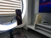 PUBLIC LUSH CHALLENGE! by Martina Smith Part2 10/16