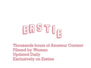 Lesbian Babes Enjoy Each Other's Company 2/16