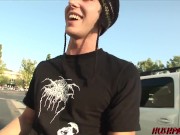 Mikayla Offers her Services and her MILF Pussy too 2/16