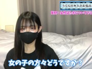 きんたまについて女の子はどう思ってる？10分間丁寧に語りました♡ 7/16