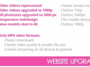 Boobsquad Storms Omgbigboobs 12/16