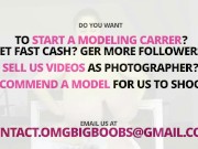 Boobsquad Storms Omgbigboobs 7/16