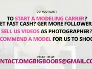 Boobsquad Storms Omgbigboobs 9/16