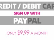 Pauline - Fat Massive Udders 15/16