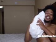 raya asian porn freak fucks her first bbc ronnie hendrixxx 16/16