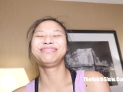 raya asian porn freak fucks her first bbc ronnie hendrixxx 2/16