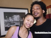 raya asian porn freak fucks her first bbc ronnie hendrixxx 5/16