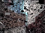 hand over mouth 1/16