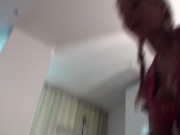 hand over mouth 7/16