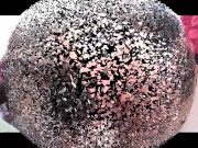 blond teenie dom love kicking 16/16