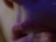 Beautiful Busty Babe Masturbates & Orgasms - Chrissy Fox - Joymii 14/16