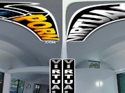 VIRTUAL PORN - Khloe Kapri Enjoying Your Big Black Cock 4/16