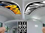 VIRTUAL PORN - Khloe Kapri Enjoying Your Big Black Cock 7/16