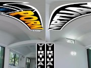 VIRTUAL PORN - Khloe Kapri Enjoying Your Big Black Cock 8/16