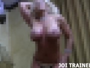 JOI Jerking Domination And POV Fetish Videos 7/16