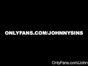 Johnny Sins - OnlyFans Epic Previews 12/16