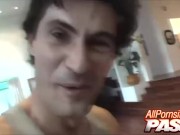 3some banging with the intense and hot asian max mikita 11/16