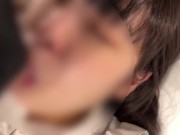 【個人撮影】借金がある現役女子大生を援助。初ハメ撮りでやりたい放題しちゃいました！エロさ爆発のセックス！フェラチオ/日本人/韓国人/変態/個人撮影/巨乳/美乳 2/16