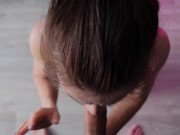 Damn, he's up to my balls in my ass. Fucked me hard in the ass. 4/16