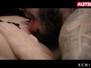 XCHIMERA - Taboo Passionate Sex With Gorgeous Girlfriend Lovita Fate - LETSDOEIT 11/16