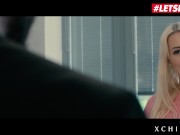 XCHIMERA - Taboo Passionate Sex With Gorgeous Girlfriend Lovita Fate - LETSDOEIT 3/16