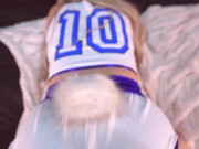 Lola Cosplay Strap On with Partner (OnlyFans original video) 2/16