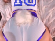 Lola Cosplay Strap On with Partner (OnlyFans original video) 4/16