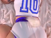 Lola Cosplay Strap On with Partner (OnlyFans original video) 5/16