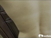 Anal fucked in the kitchen 12/16